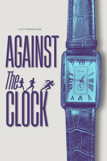 Against The Clock poster