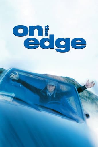 On the Edge On the Edge poster