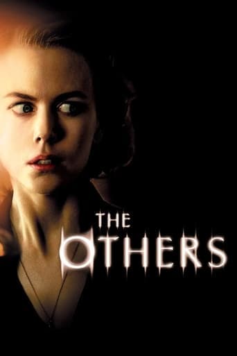 The Others The Others poster