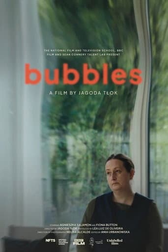 Bubbles poster