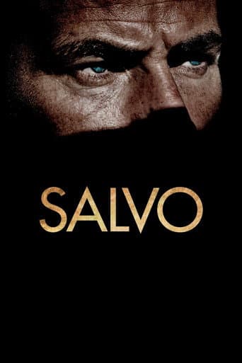 Salvo Salvo poster