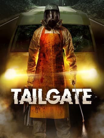 Tailgate poster