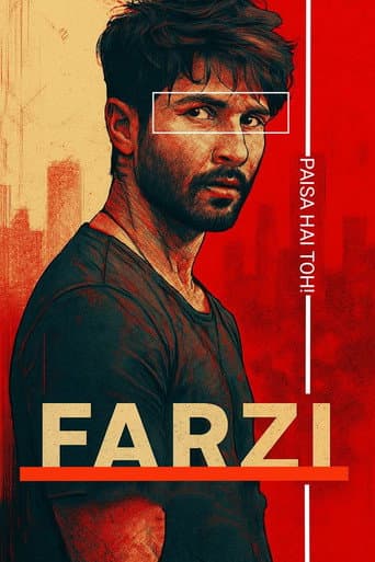 Farzi poster