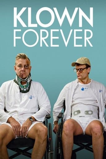Klown Forever Klown Forever poster