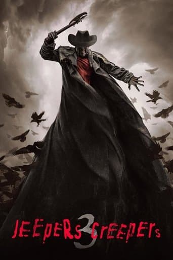 Jeepers Creepers 3 Jeepers Creepers 3 poster