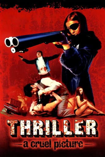 Thriller: A Cruel Picture poster