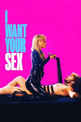 I Want Your Sex I Want Your Sex poster