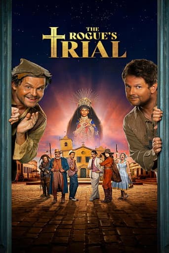 The Rogue's Trial The Rogue's Trial poster