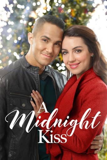 A Midnight Kiss A Midnight Kiss poster