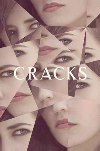 Cracks Cracks poster