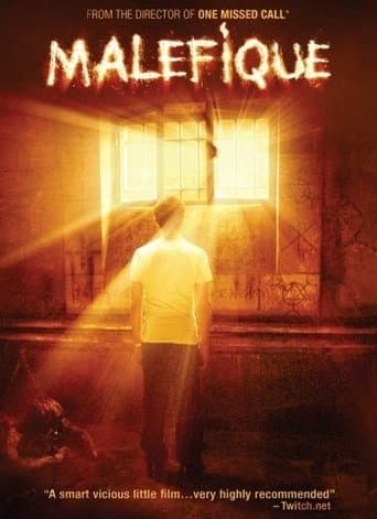 Maléfique Maléfique poster