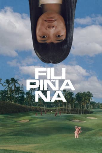 Filipiñana poster