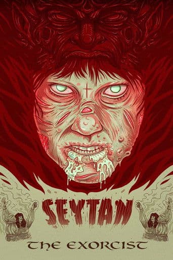 Satan Satan poster