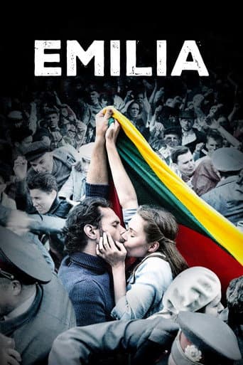 Emilia Emilia poster
