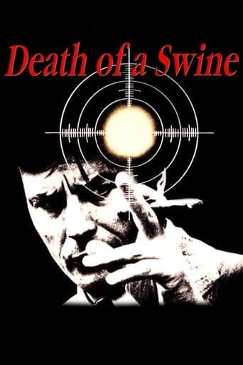 Death of a Corrupt Man Death of a Corrupt Man poster