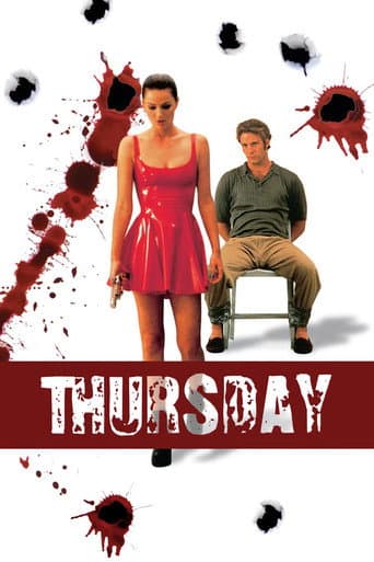 Thursday Thursday poster