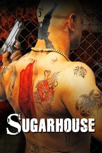 Sugarhouse poster
