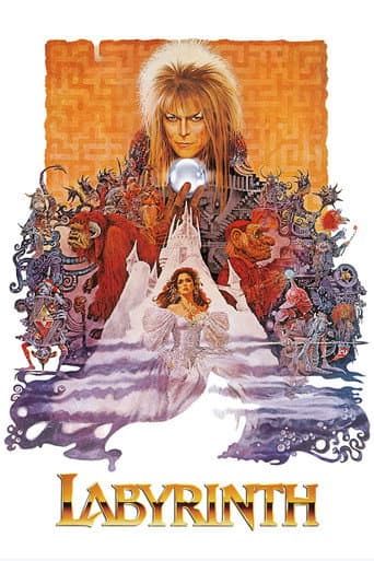 Labyrinth Labyrinth poster