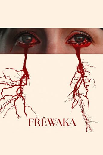 Fréwaka Fréwaka poster