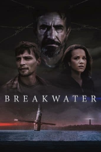 Breakwater Breakwater poster