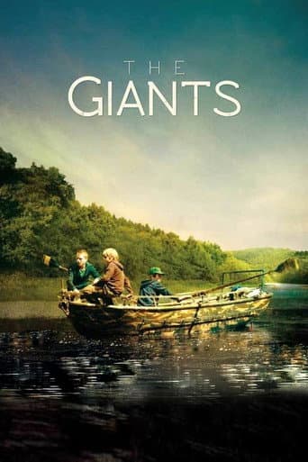 The Giants The Giants poster