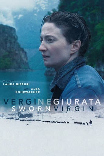 Sworn Virgin Sworn Virgin poster