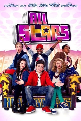 All Stars All Stars poster