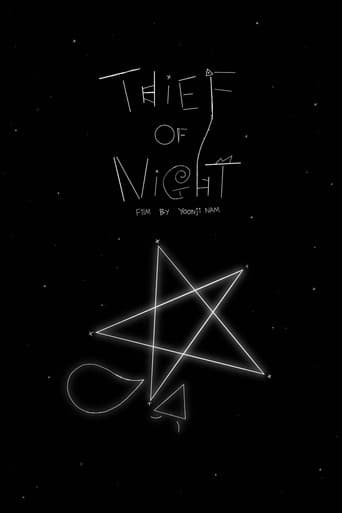 Thief of Night poster