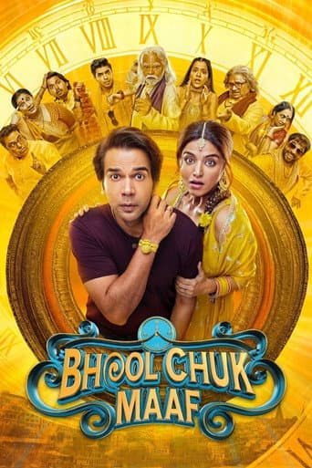 Bhool Chuk Maaf Bhool Chuk Maaf poster