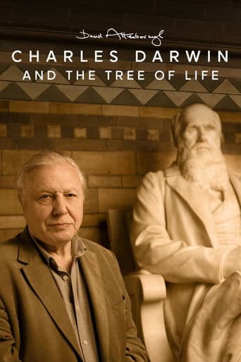 Charles Darwin and the Tree of Life Charles Darwin and the Tree of Life poster