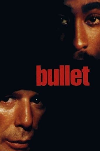 Bullet Bullet poster
