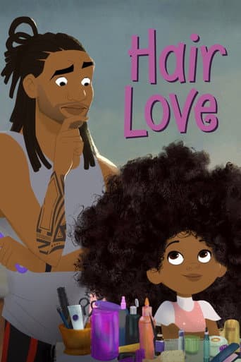 Hair Love Hair Love poster