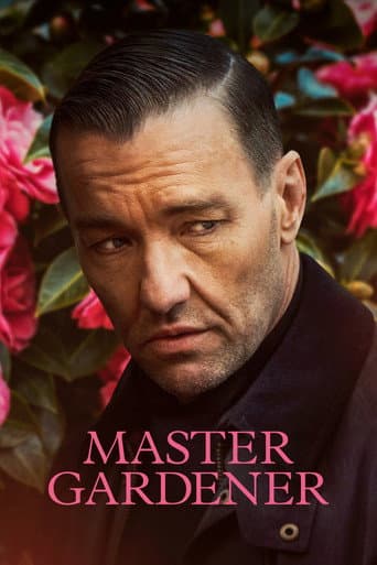 Master Gardener Master Gardener poster