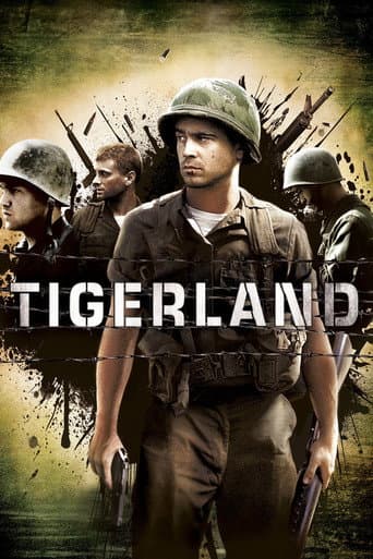 Tigerland Tigerland poster