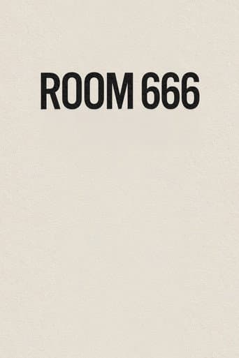 Room 666 poster