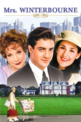 Mrs. Winterbourne Mrs. Winterbourne poster