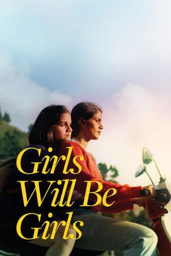 Girls Will Be Girls Girls Will Be Girls poster