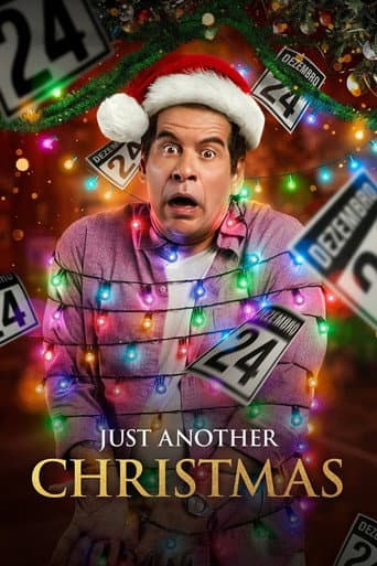 Just Another Christmas Just Another Christmas poster