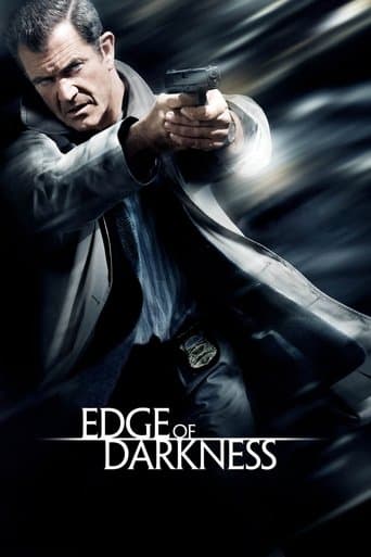 Edge of Darkness Edge of Darkness poster
