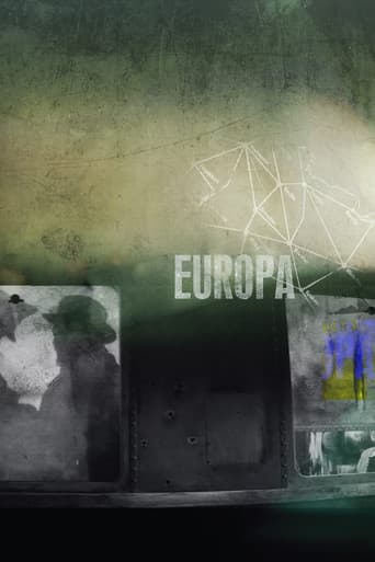 Europa Europa poster