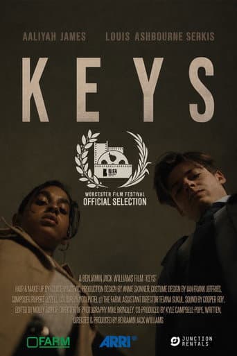 Keys poster