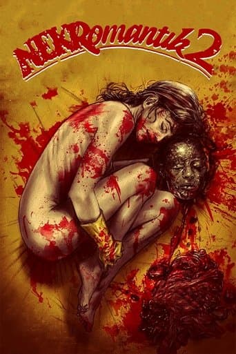 Nekromantik 2 Nekromantik 2 poster