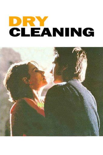 Dry Cleaning Dry Cleaning poster