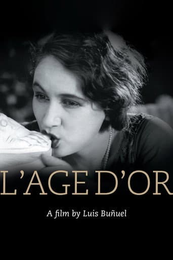 L'Âge d'or L'Âge d'or poster