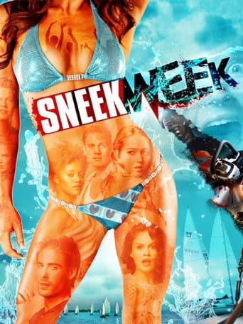Scream Week Scream Week poster