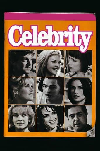 Celebrity Celebrity poster