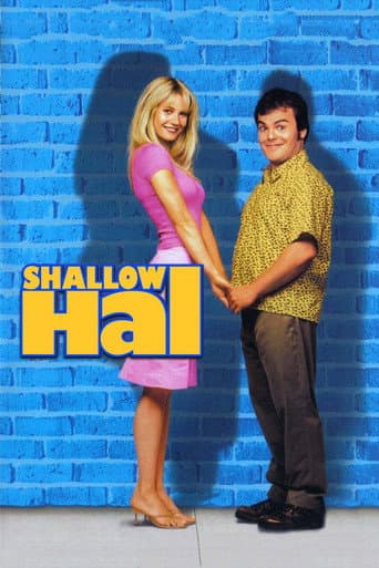 Shallow Hal Shallow Hal poster