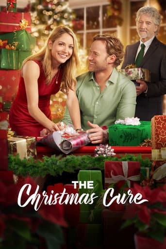The Christmas Cure The Christmas Cure poster