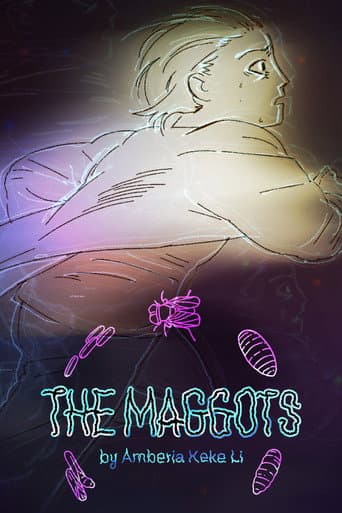 The Maggots poster