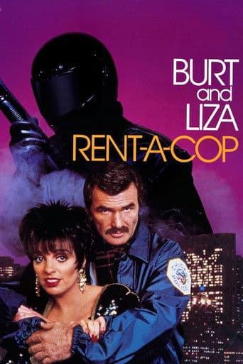 Rent-a-Cop Rent-a-Cop poster